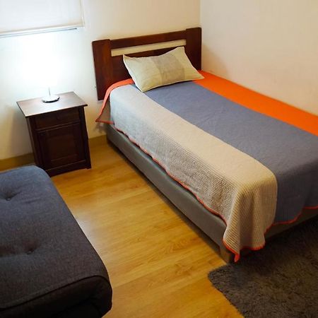 Miraflores Luxury Place Pool Gym 2Bd Lima Ngoại thất bức ảnh