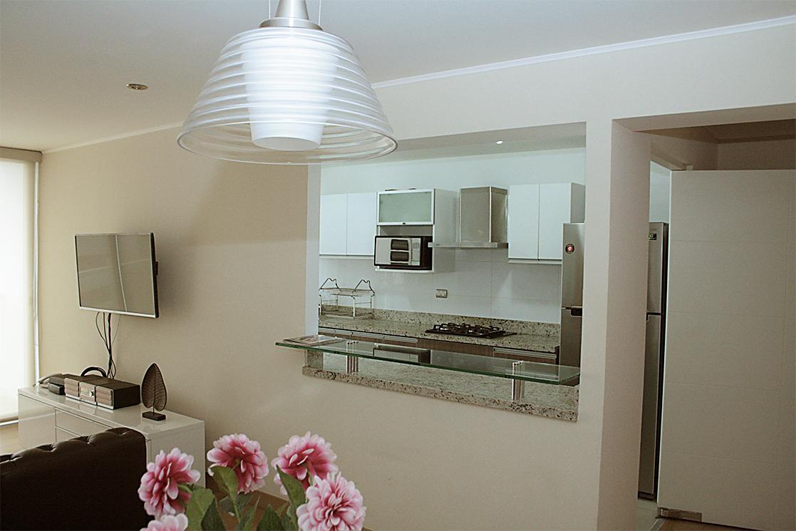Miraflores Luxury Place Pool Gym 2Bd Lima Ngoại thất bức ảnh