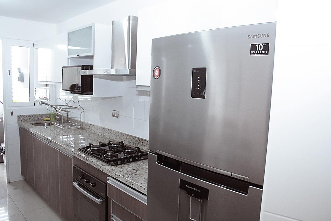 Miraflores Luxury Place Pool Gym 2Bd Lima Ngoại thất bức ảnh