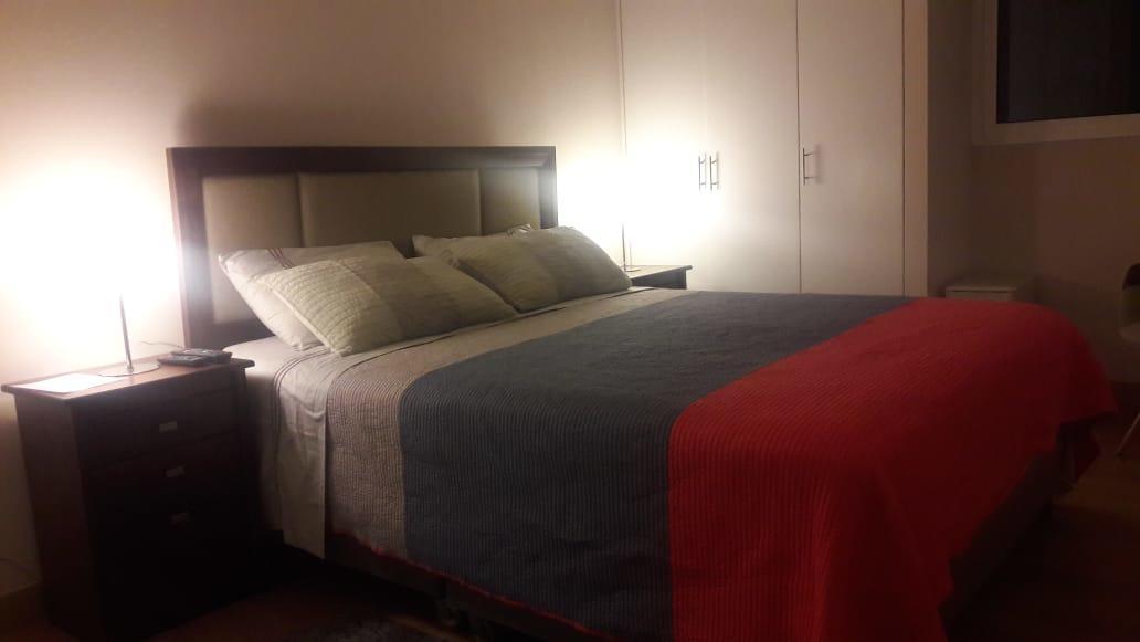 Miraflores Luxury Place Pool Gym 2Bd Lima Ngoại thất bức ảnh